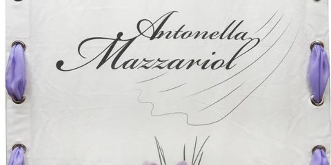 Mazzariol Antonella