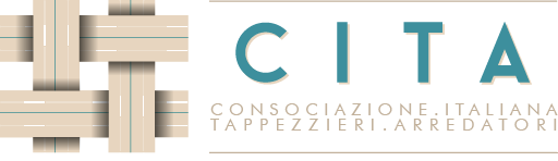 Consociazione Italiana Tappezzieri Arredatori - Tappezzieri - CITA Consociazione Italiana Tappezzieri Arredatori - Consociazione Italiana Tappezzieri Arredatori Consociazione Italiana Tappezzieri Arredatori