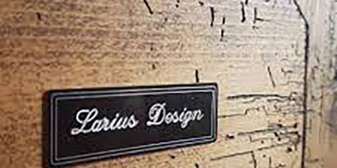 Larius Design
